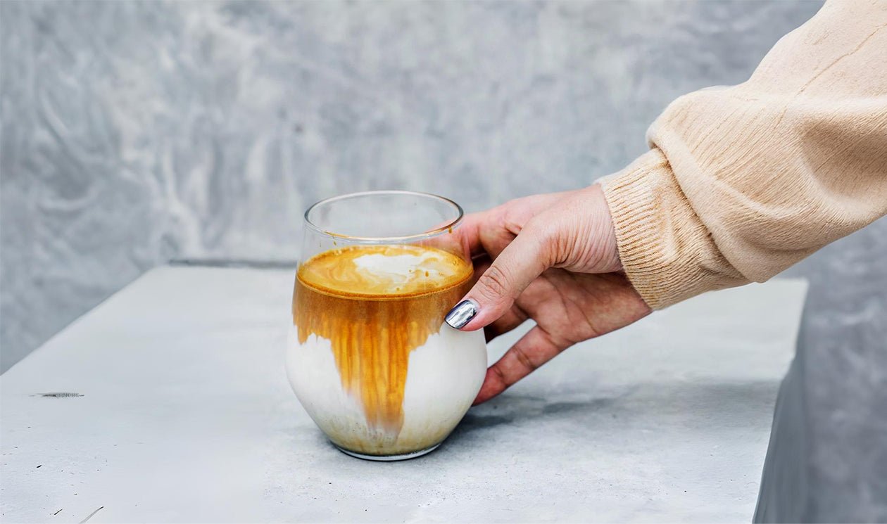 Unlock Bold Flavors and Exquisite Coffee Recipes for Discerning Tastes - Xpresso RED