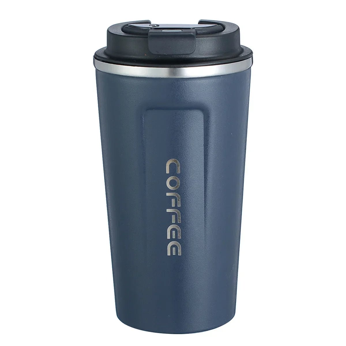 Eco - Friendly Vacuum Flask - Xpresso RED