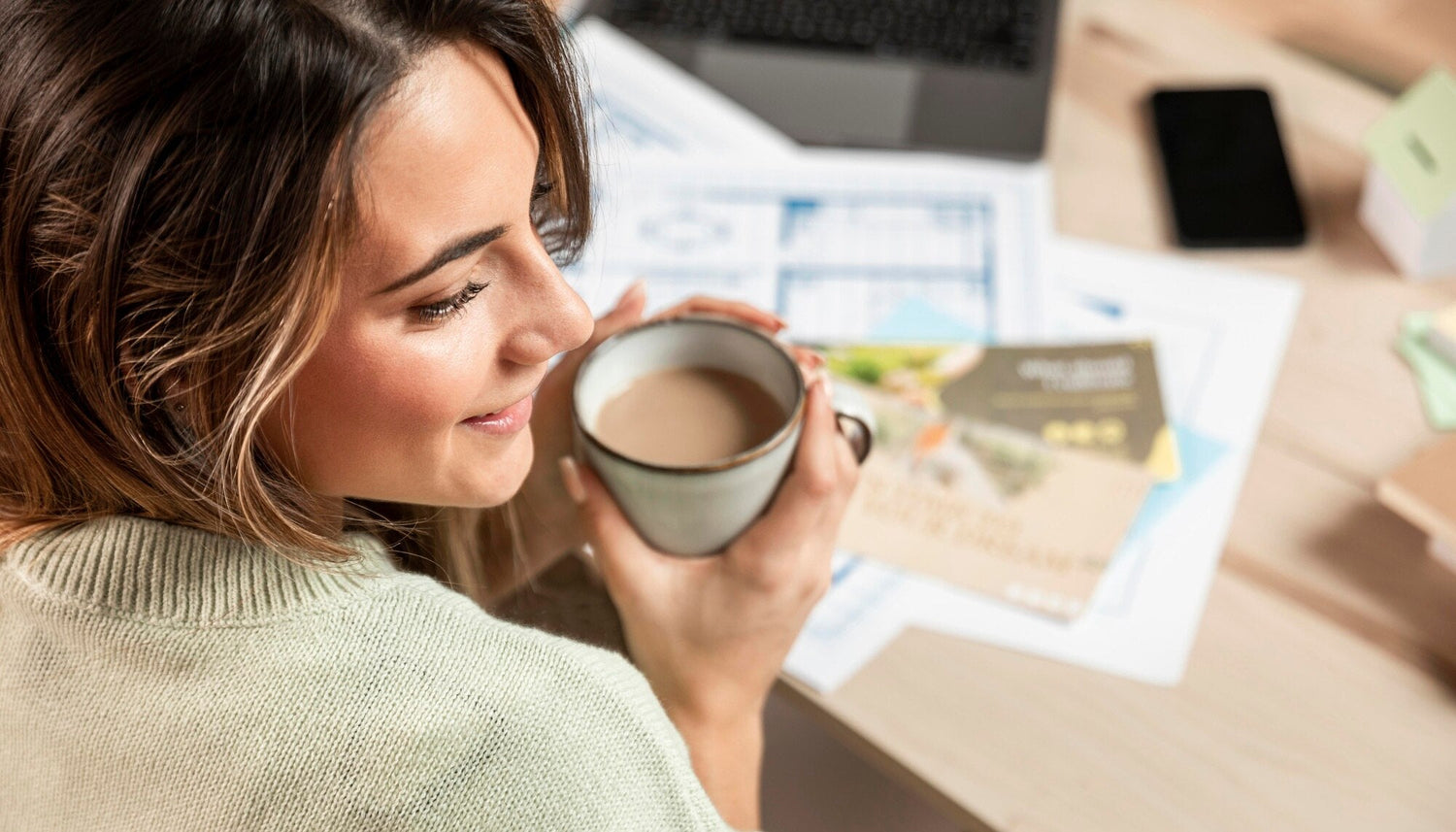 How Pocket Barista Saved My Mornings - Xpresso RED