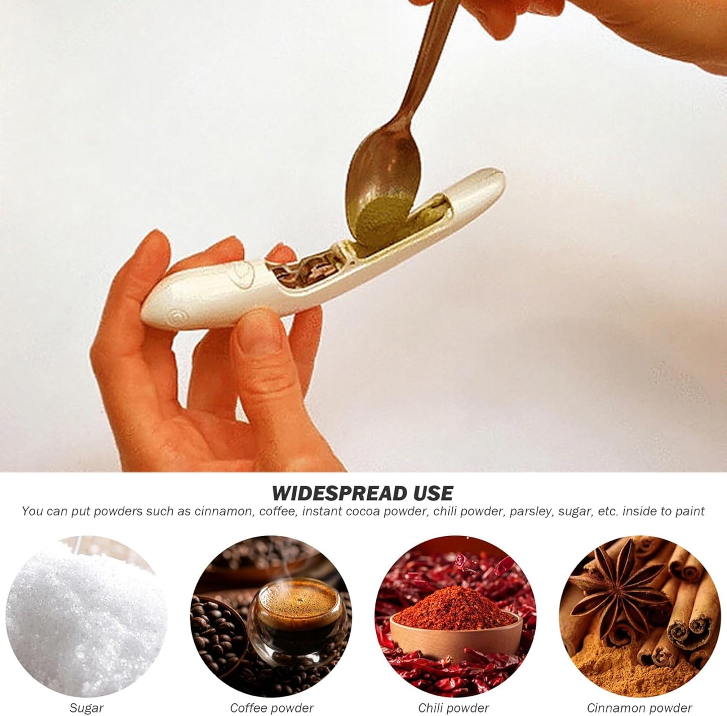 BaritaPen - Xpresso RED