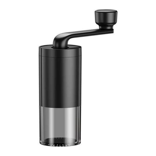 Double Hand Crank Coffee Grinder - Xpresso RED