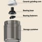 Double Hand Crank Coffee Grinder - Xpresso RED