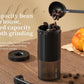 Double Hand Crank Coffee Grinder - Xpresso RED