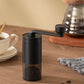 Double Hand Crank Coffee Grinder - Xpresso RED
