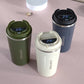 Eco - Friendly Vacuum Flask - Xpresso RED