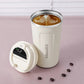 Eco - Friendly Vacuum Flask - Xpresso RED