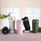 Eco - Friendly Vacuum Flask - Xpresso RED
