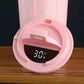 Eco - Friendly Vacuum Flask - Xpresso RED