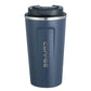 Eco - Friendly Vacuum Flask - Xpresso RED