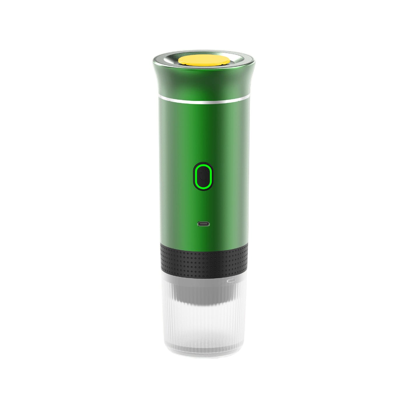 Pocket Barista Portable Coffee Machine - Xpresso RED