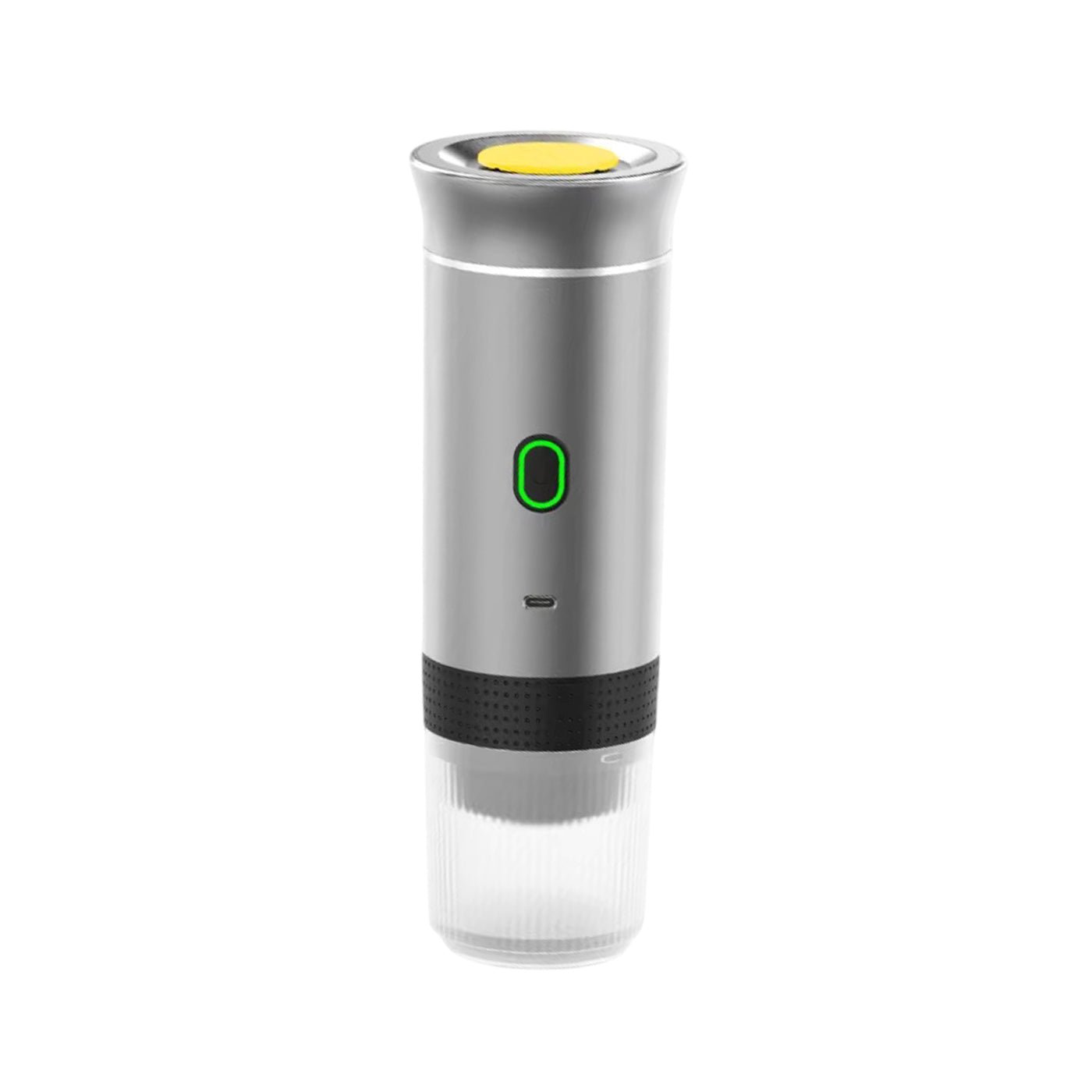Pocket Barista Portable Coffee Machine - Xpresso RED