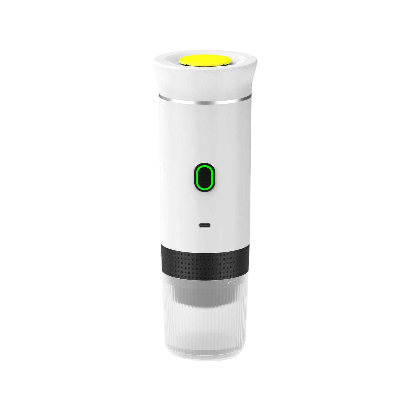 Pocket Barista Portable Coffee Machine - Xpresso RED