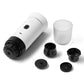 Pocket Barista Portable Coffee Machine - Xpresso RED
