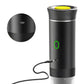 Pocket Barista Portable Coffee Machine - Xpresso RED