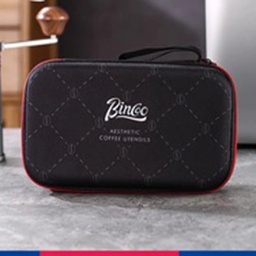 Portable Coffee Maker Bag - Xpresso RED
