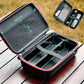 Portable Coffee Maker Bag - Xpresso RED