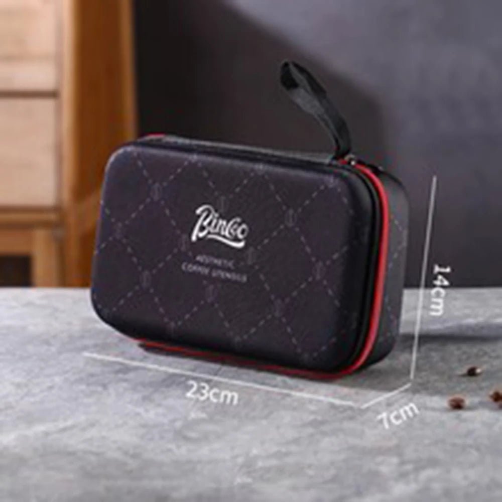 Portable Coffee Maker Bag - Xpresso RED