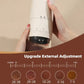 Rechargeable Coffee Grinder - Xpresso RED