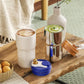 Stainless Steel Thermal Mug with LED - Xpresso RED