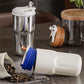 Stainless Steel Thermal Mug with LED - Xpresso RED