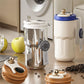 Stainless Steel Thermal Mug with LED - Xpresso RED
