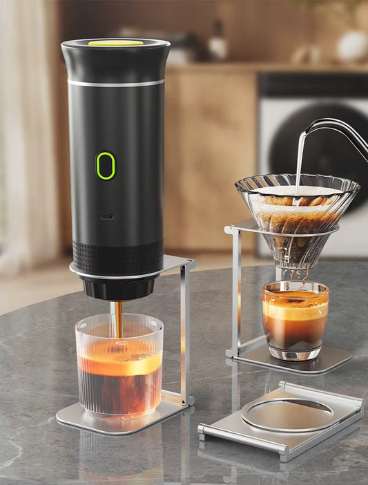 Universal Coffee Stand - Xpresso RED