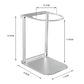 Universal Coffee Stand - Xpresso RED