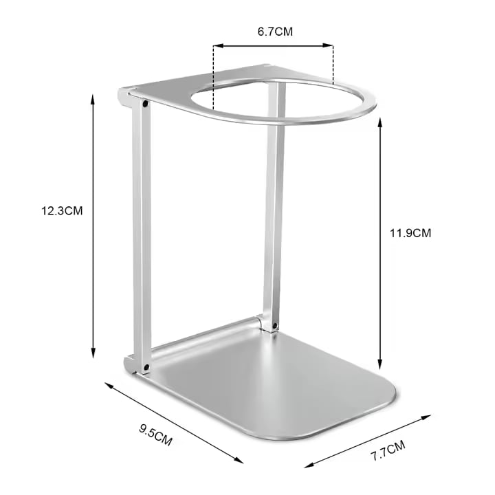 Universal Coffee Stand - Xpresso RED