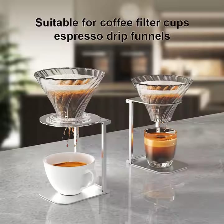 Universal Coffee Stand - Xpresso RED